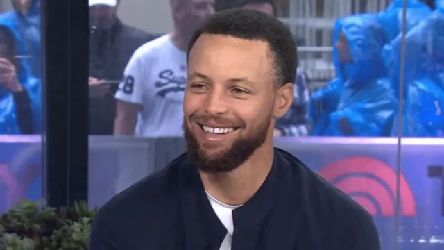 开云体育下载-库里：退役后不想远离篮球 对第17个赛季充满期待