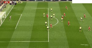 kaiyun-【英超】萨拉赫点射双响 利物浦3比1南安普敦