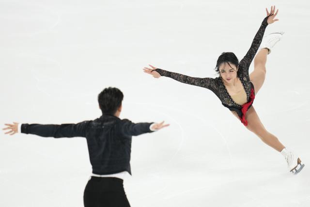 开云体育下载-意大利站“葱桶”“彭金”出战 金博洋能否提升状态?